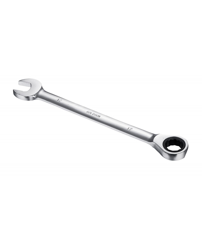 Ratchet Combination Spanner  G02A