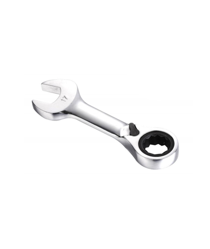 Ratchet spanners are a more cost-effective option for professionals